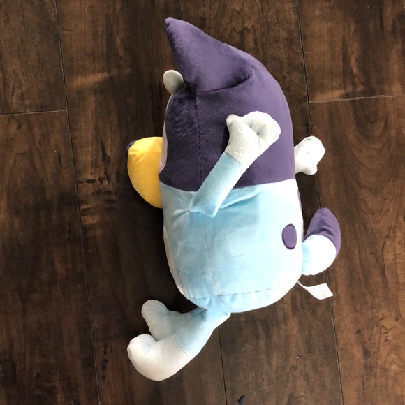 Bluey Plush - Picture 3 of 5